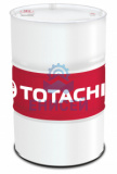 TOTACHI  Super Long Life Coolant  Red   -40C    205л
