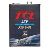 Жидкость для АКПП TCL ATF TYPE T-IV, 4л