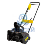 Снегоуборщик электрический Huter SGC 2300E