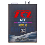 Жидкость для АКПП TCL ATF Multi, 4л