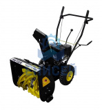 Снегоуборщик бензиновый Huter SGC 4100